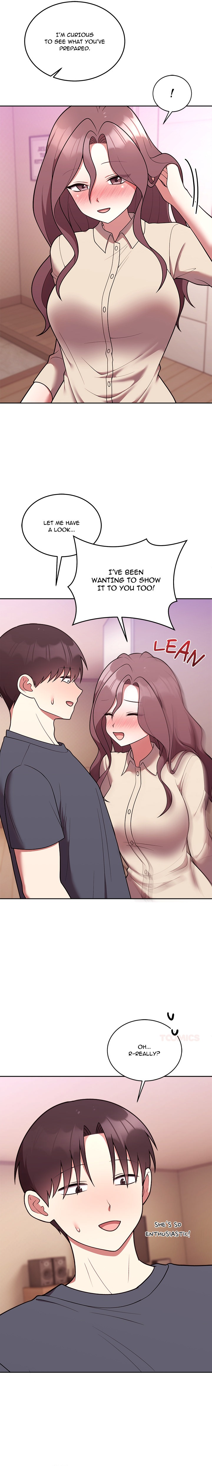 Knot My Secret Chap Chapter 33-Knot My Secret - Next Chap 35