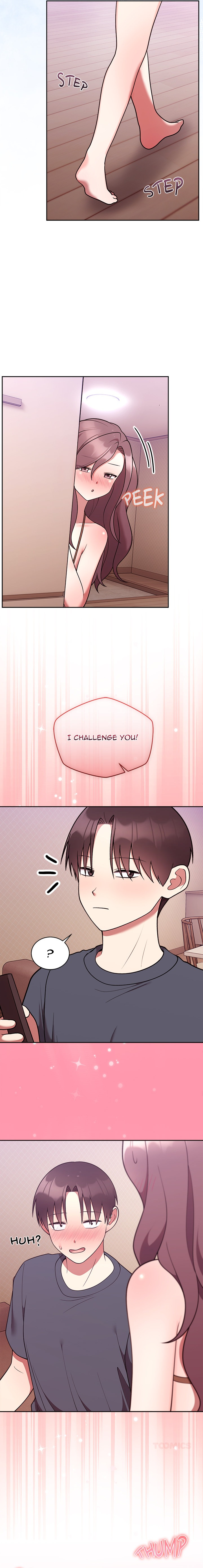 Knot My Secret Chap Chapter 33-Knot My Secret - Next Chap 35