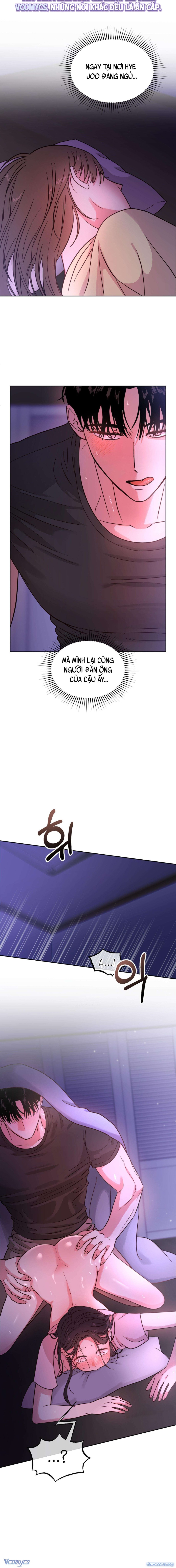 Là Bạn Trai Của Bạn Thuở Nhỏ Chap Chapter 2-Là Bạn Trai Của Bạn Thuở Nhỏ - Next Chap 3