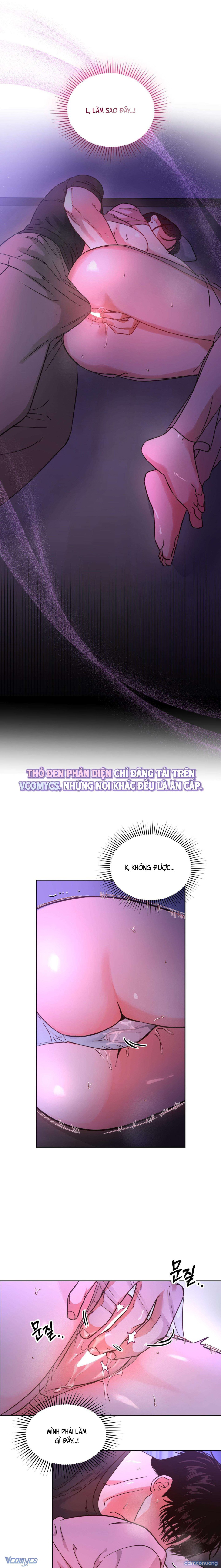 Là Bạn Trai Của Bạn Thuở Nhỏ Chap Chapter 2-Là Bạn Trai Của Bạn Thuở Nhỏ - Next Chap 3