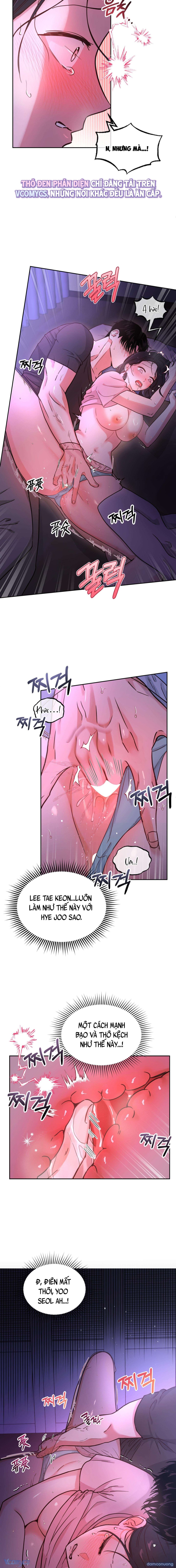 Là Bạn Trai Của Bạn Thuở Nhỏ Chap Chapter 2-Là Bạn Trai Của Bạn Thuở Nhỏ - Next Chap 3