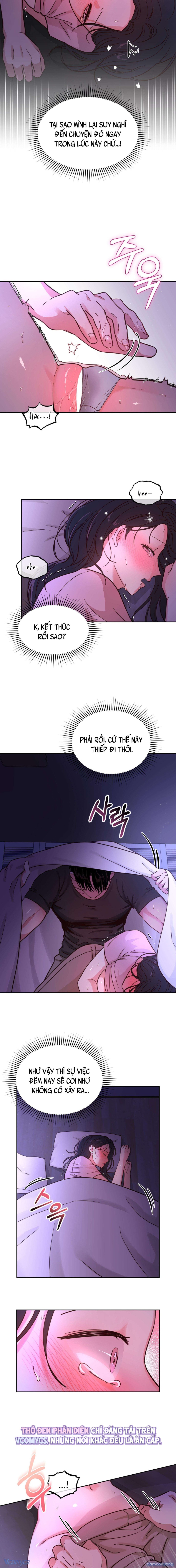 Là Bạn Trai Của Bạn Thuở Nhỏ Chap Chapter 2-Là Bạn Trai Của Bạn Thuở Nhỏ - Next Chap 3