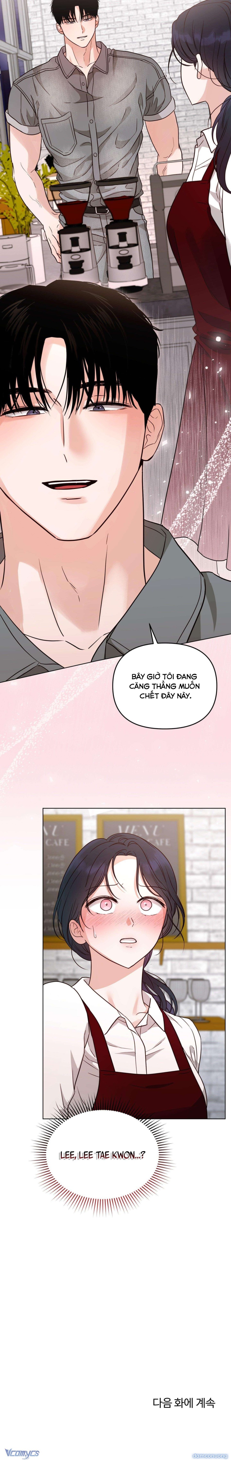 Là Bạn Trai Của Bạn Thuở Nhỏ Chap Chapter 6-Là Bạn Trai Của Bạn Thuở Nhỏ - Next Chap 7