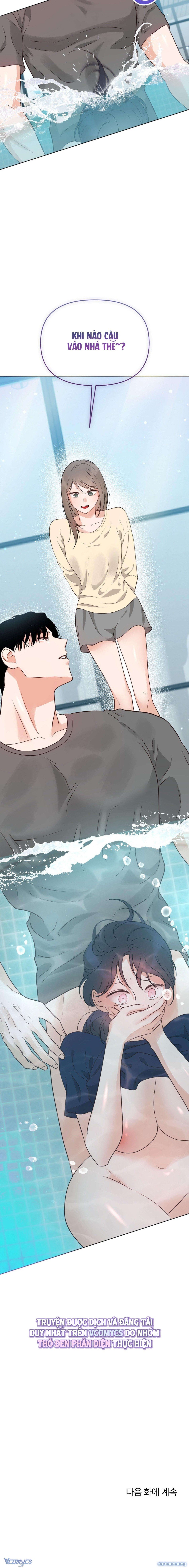 Là Bạn Trai Của Bạn Thuở Nhỏ Chap Chapter 9-Là Bạn Trai Của Bạn Thuở Nhỏ - Next Chap 10