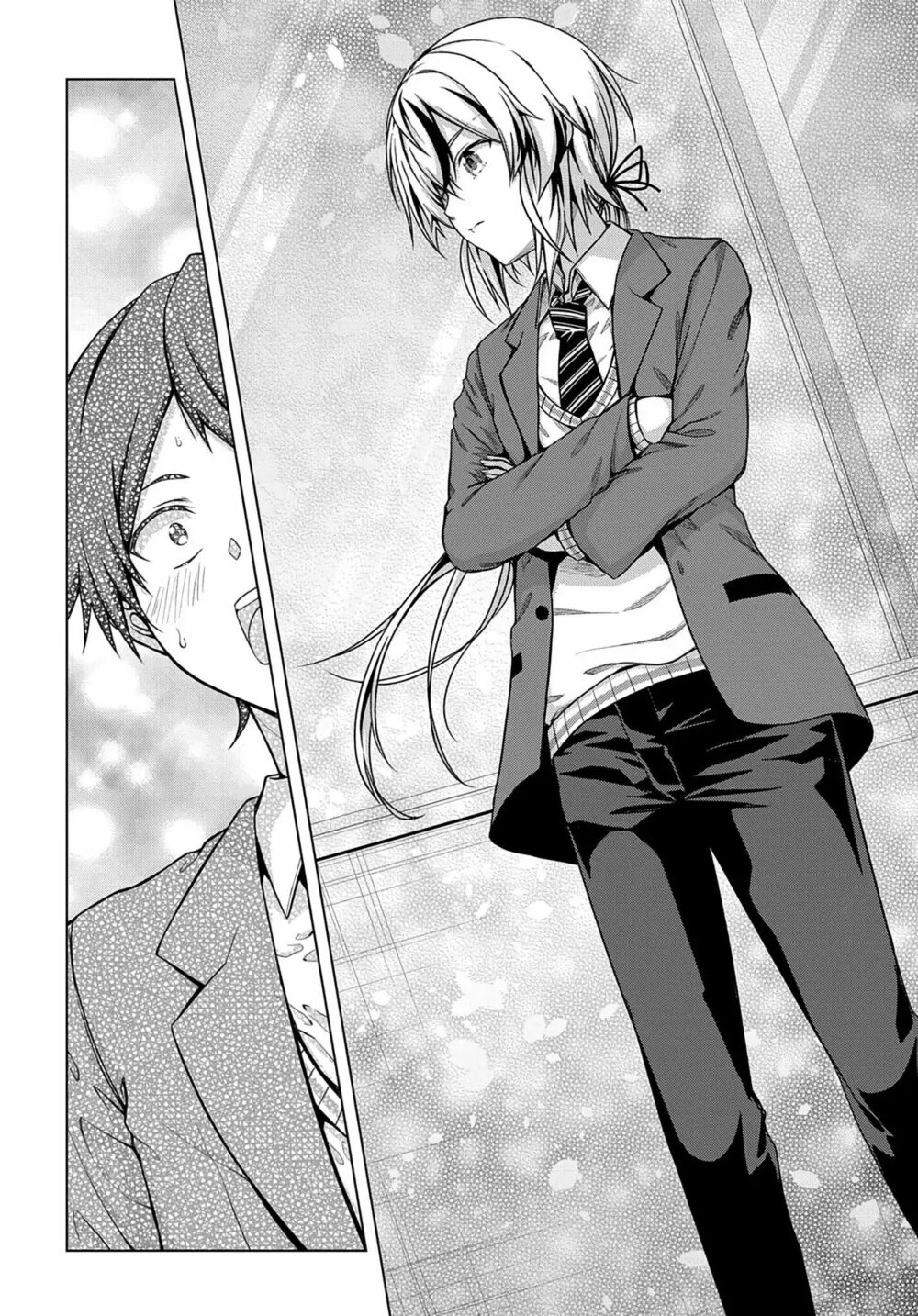 Làm Nhân Vật Bạn Thân Khổ Lắm Hả? Chap Chapter 1-Làm Nhân Vật Bạn Thân Khổ Lắm Hả? - Next Chap 2