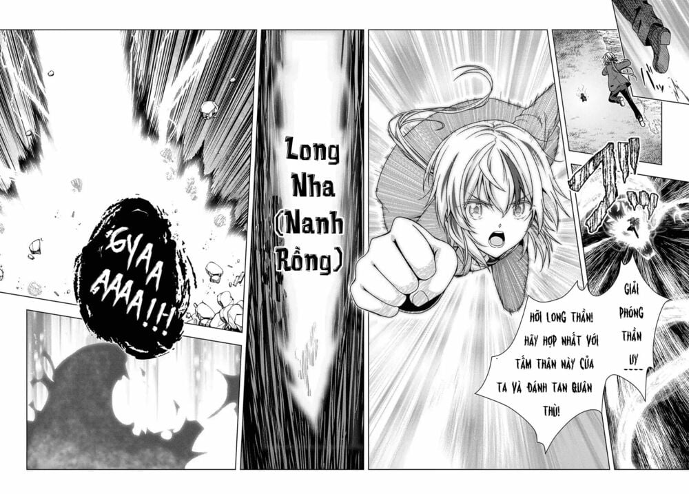 Làm Nhân Vật Bạn Thân Khổ Lắm Hả? Chap Chapter 1-Làm Nhân Vật Bạn Thân Khổ Lắm Hả? - Next Chap 2