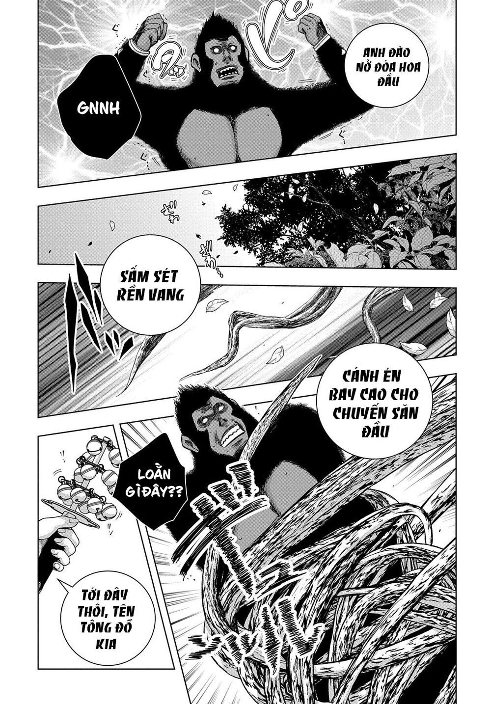 Làm Nhân Vật Bạn Thân Khổ Lắm Hả? Chap Chapter 13-Làm Nhân Vật Bạn Thân Khổ Lắm Hả? - Next Chap 14