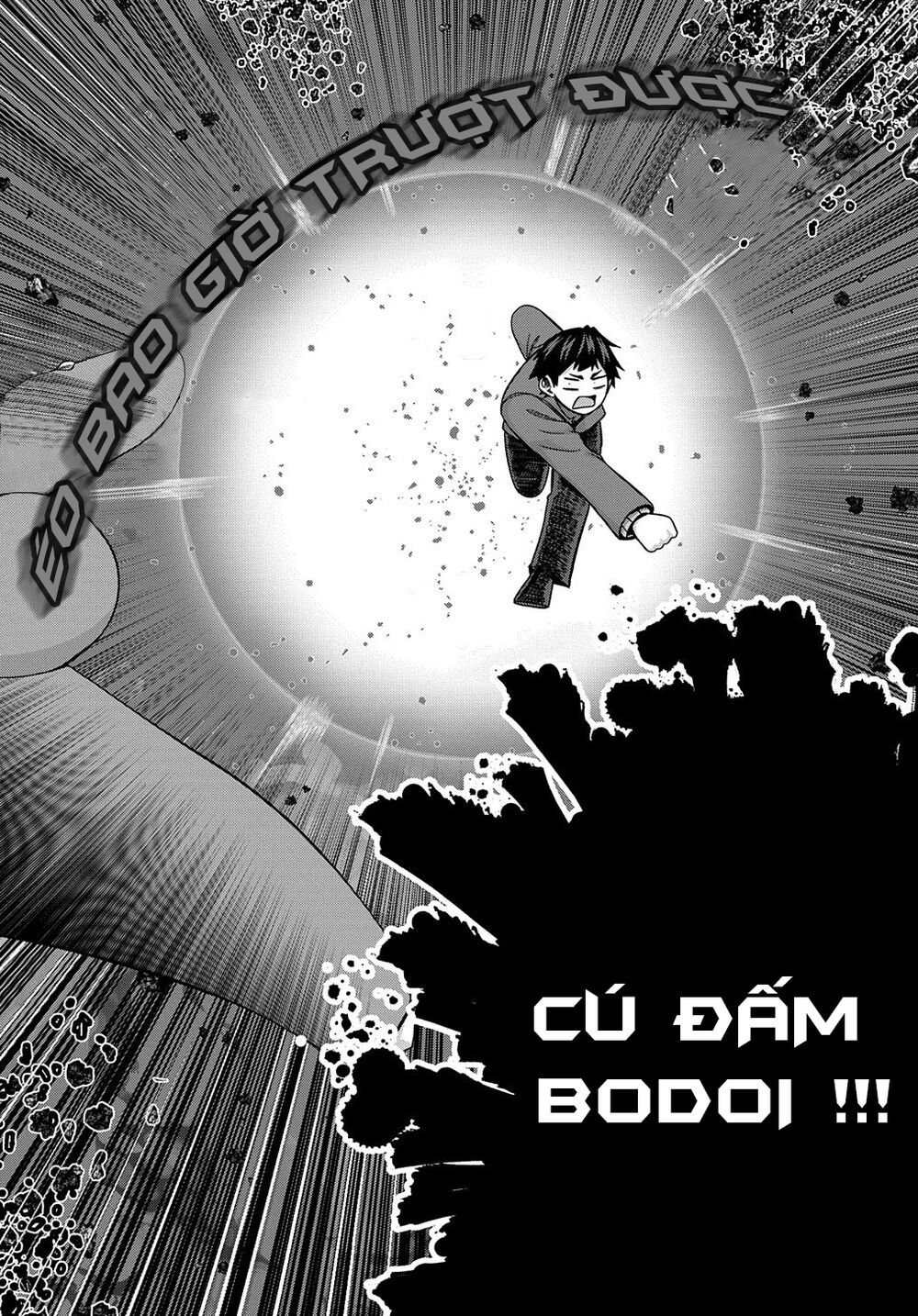 Làm Nhân Vật Bạn Thân Khổ Lắm Hả? Chap Chapter 13-Làm Nhân Vật Bạn Thân Khổ Lắm Hả? - Next Chap 14