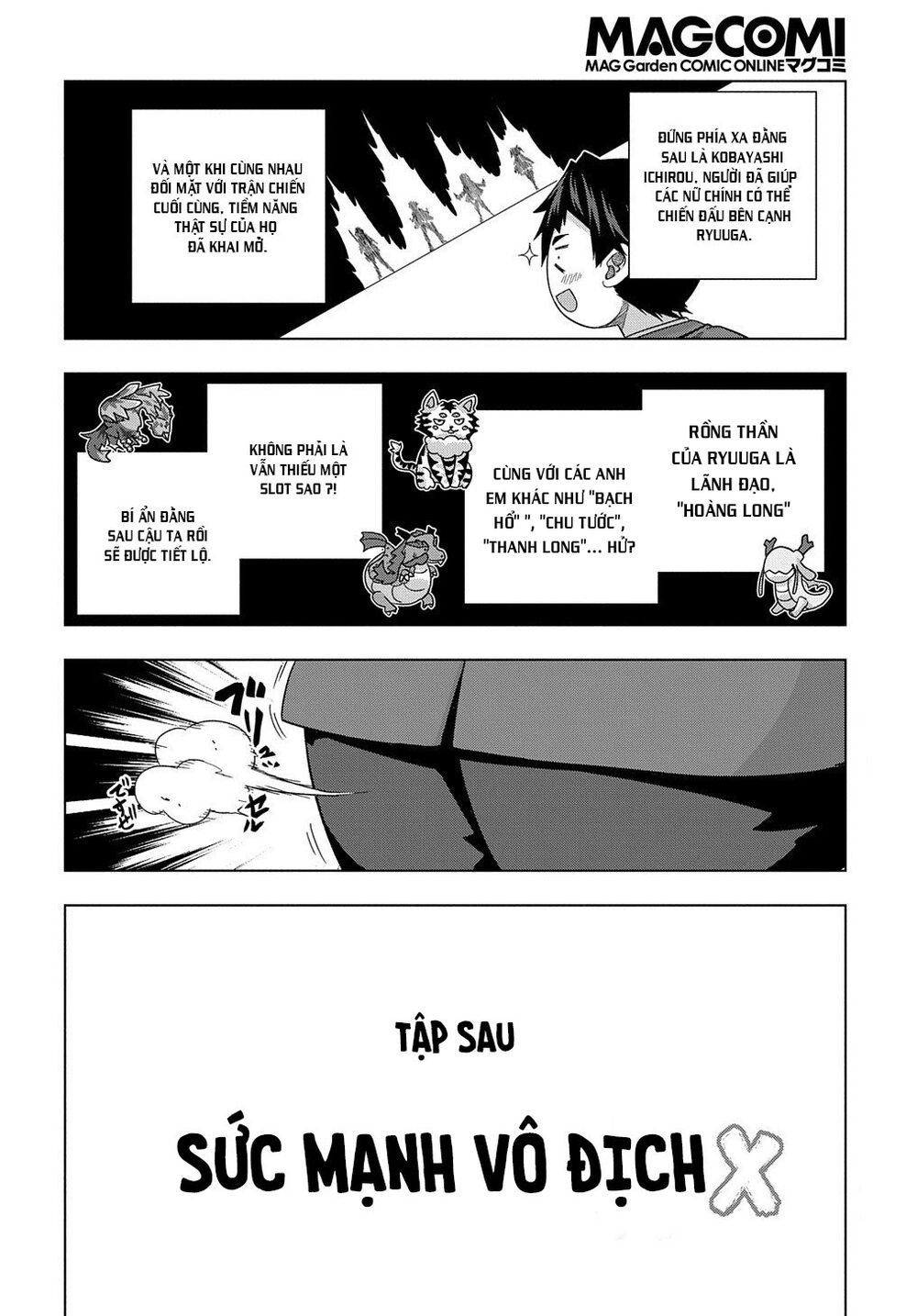 Làm Nhân Vật Bạn Thân Khổ Lắm Hả? Chap Chapter 13-Làm Nhân Vật Bạn Thân Khổ Lắm Hả? - Next Chap 14