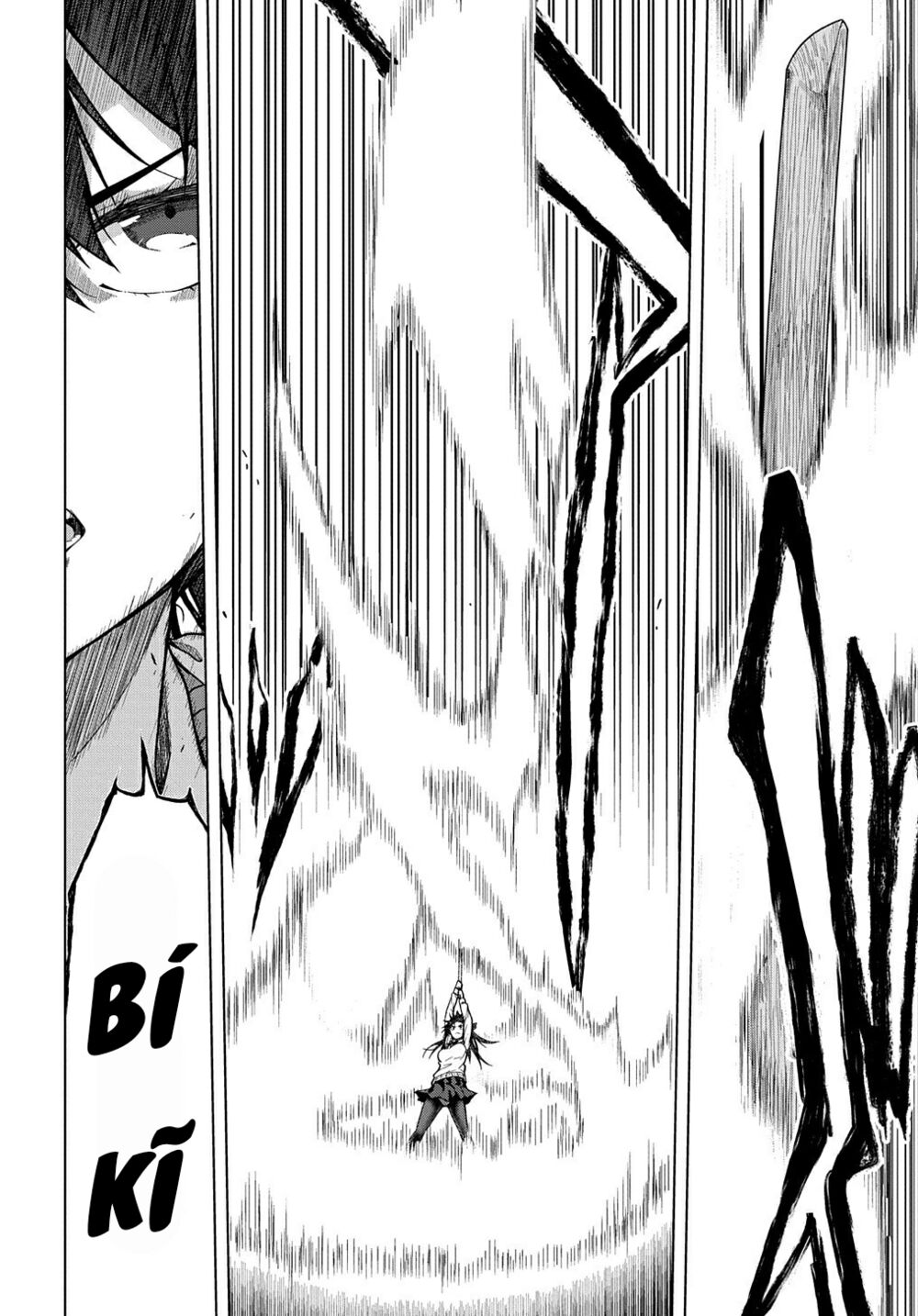 Làm Nhân Vật Bạn Thân Khổ Lắm Hả? Chap Chapter 14-Làm Nhân Vật Bạn Thân Khổ Lắm Hả? - Next Chap 15