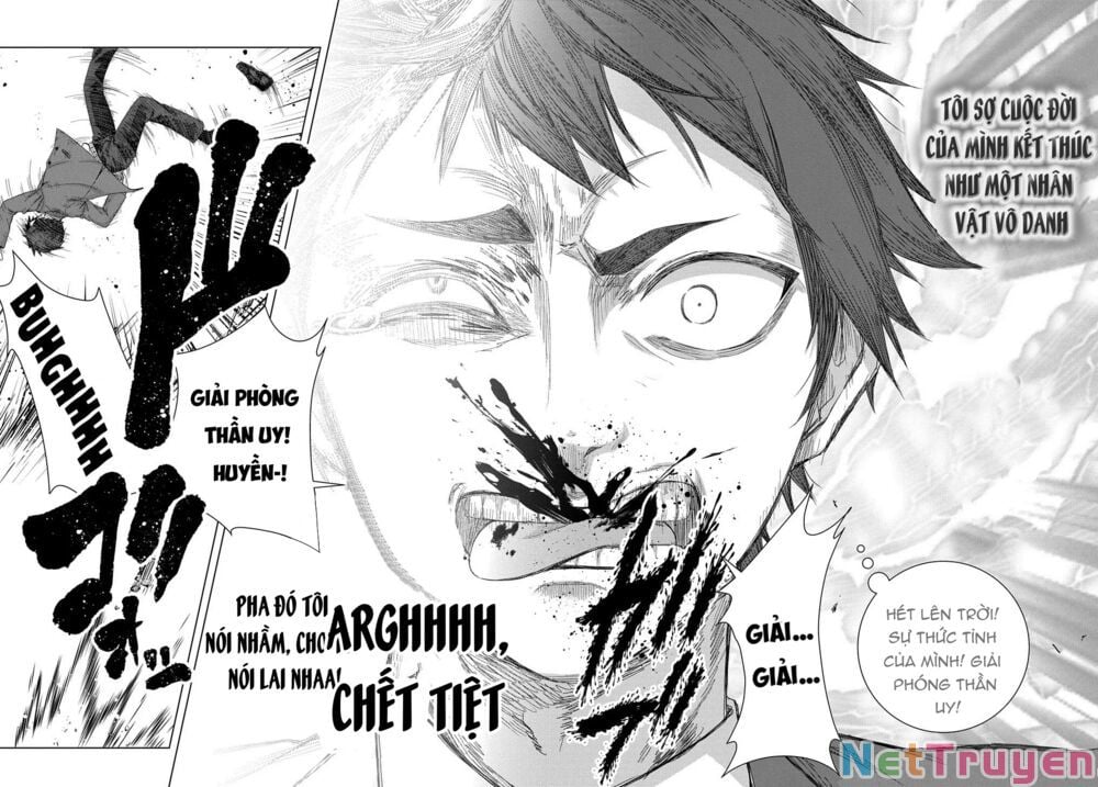 Làm Nhân Vật Bạn Thân Khổ Lắm Hả? Chap Chapter 16-Làm Nhân Vật Bạn Thân Khổ Lắm Hả? - Next Chap 17