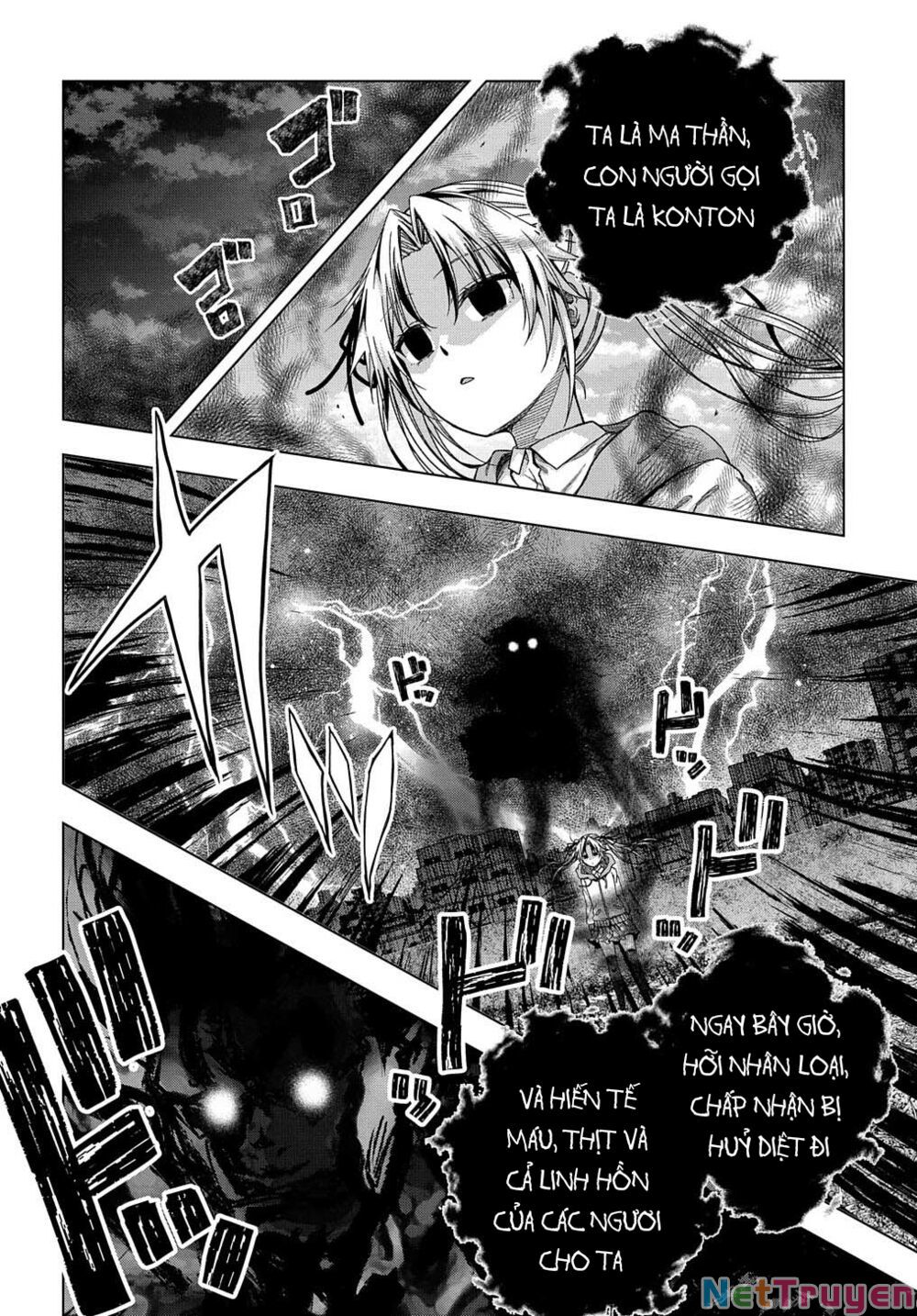 Làm Nhân Vật Bạn Thân Khổ Lắm Hả? Chap Chapter 16-Làm Nhân Vật Bạn Thân Khổ Lắm Hả? - Next Chap 17