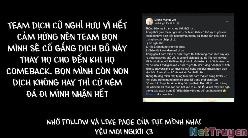 Làm Nhân Vật Bạn Thân Khổ Lắm Hả? Chap Chapter 24-Làm Nhân Vật Bạn Thân Khổ Lắm Hả? - Next Chap 25