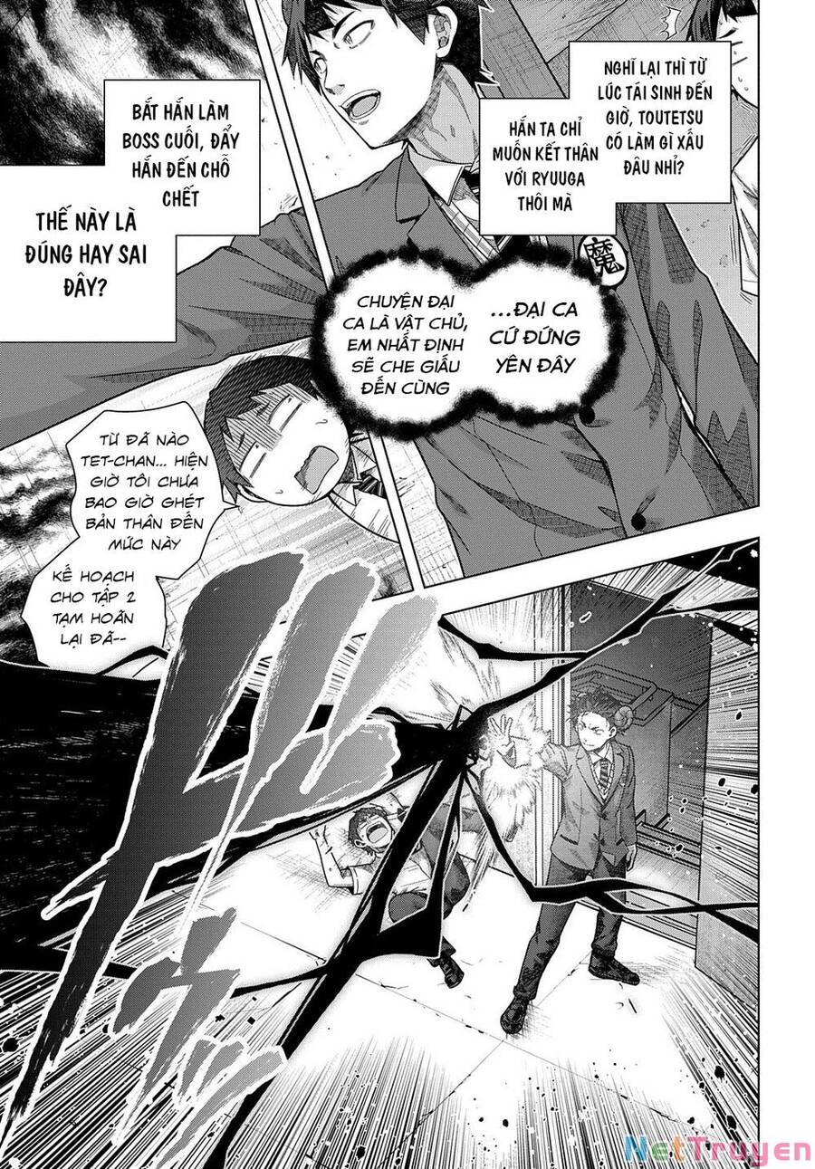 Làm Nhân Vật Bạn Thân Khổ Lắm Hả? Chap Chapter 26-Làm Nhân Vật Bạn Thân Khổ Lắm Hả? - Next Chap 27