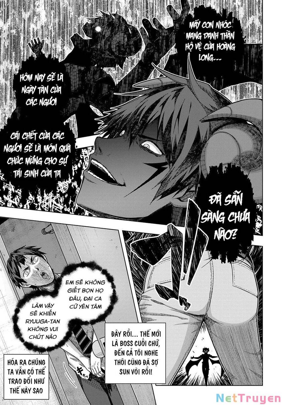 Làm Nhân Vật Bạn Thân Khổ Lắm Hả? Chap Chapter 26-Làm Nhân Vật Bạn Thân Khổ Lắm Hả? - Next Chap 27