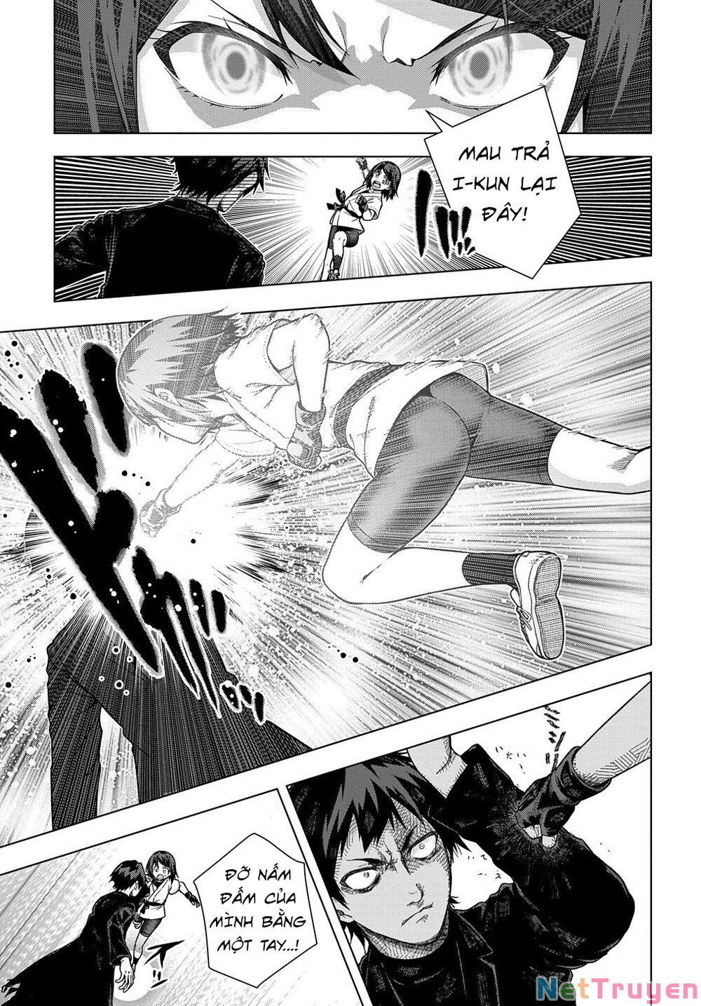 Làm Nhân Vật Bạn Thân Khổ Lắm Hả? Chap Chapter 29-Làm Nhân Vật Bạn Thân Khổ Lắm Hả? - Next Chap 31