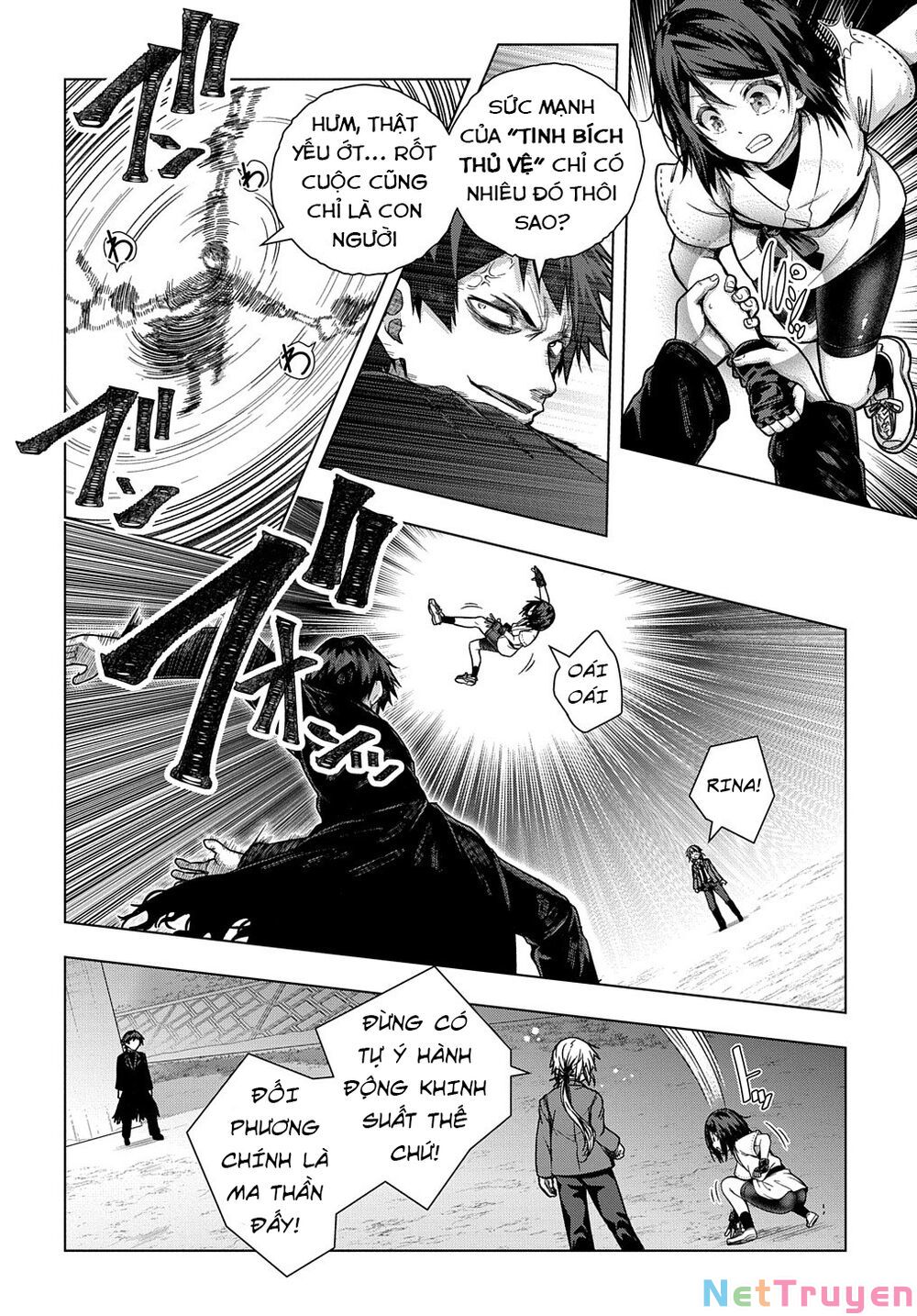 Làm Nhân Vật Bạn Thân Khổ Lắm Hả? Chap Chapter 29-Làm Nhân Vật Bạn Thân Khổ Lắm Hả? - Next Chap 31