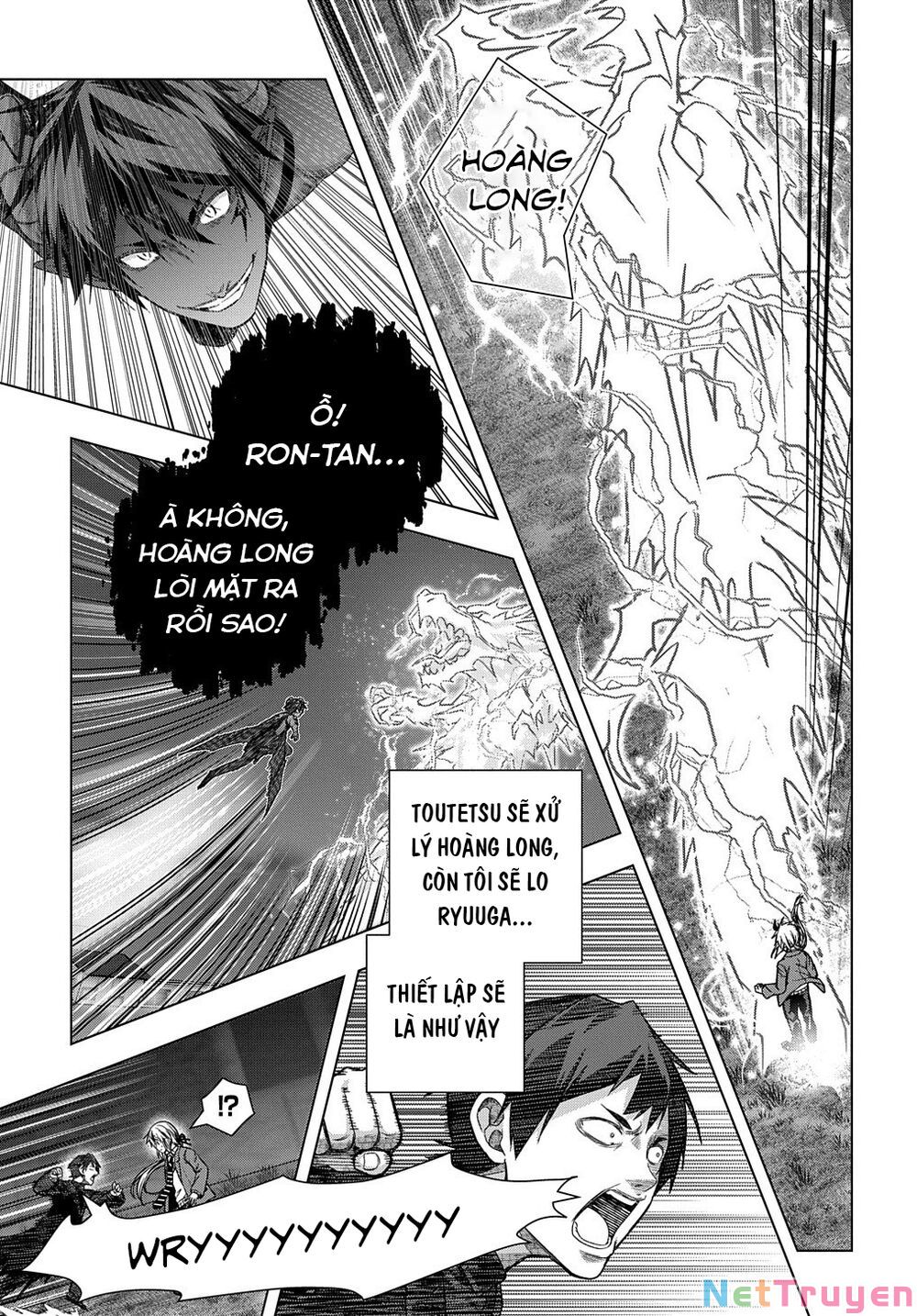 Làm Nhân Vật Bạn Thân Khổ Lắm Hả? Chap Chapter 30-Làm Nhân Vật Bạn Thân Khổ Lắm Hả? - Next Chap 32