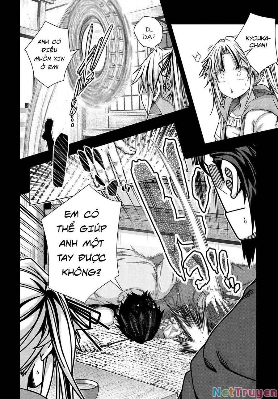 Làm Nhân Vật Bạn Thân Khổ Lắm Hả? Chap Chapter 31-Làm Nhân Vật Bạn Thân Khổ Lắm Hả? - Next Chap 33