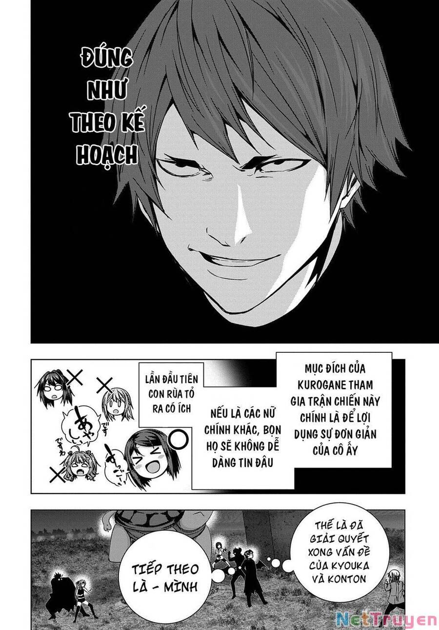 Làm Nhân Vật Bạn Thân Khổ Lắm Hả? Chap Chapter 31-Làm Nhân Vật Bạn Thân Khổ Lắm Hả? - Next Chap 33