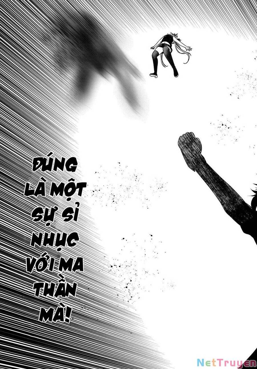 Làm Nhân Vật Bạn Thân Khổ Lắm Hả? Chap Chapter 31-Làm Nhân Vật Bạn Thân Khổ Lắm Hả? - Next Chap 33