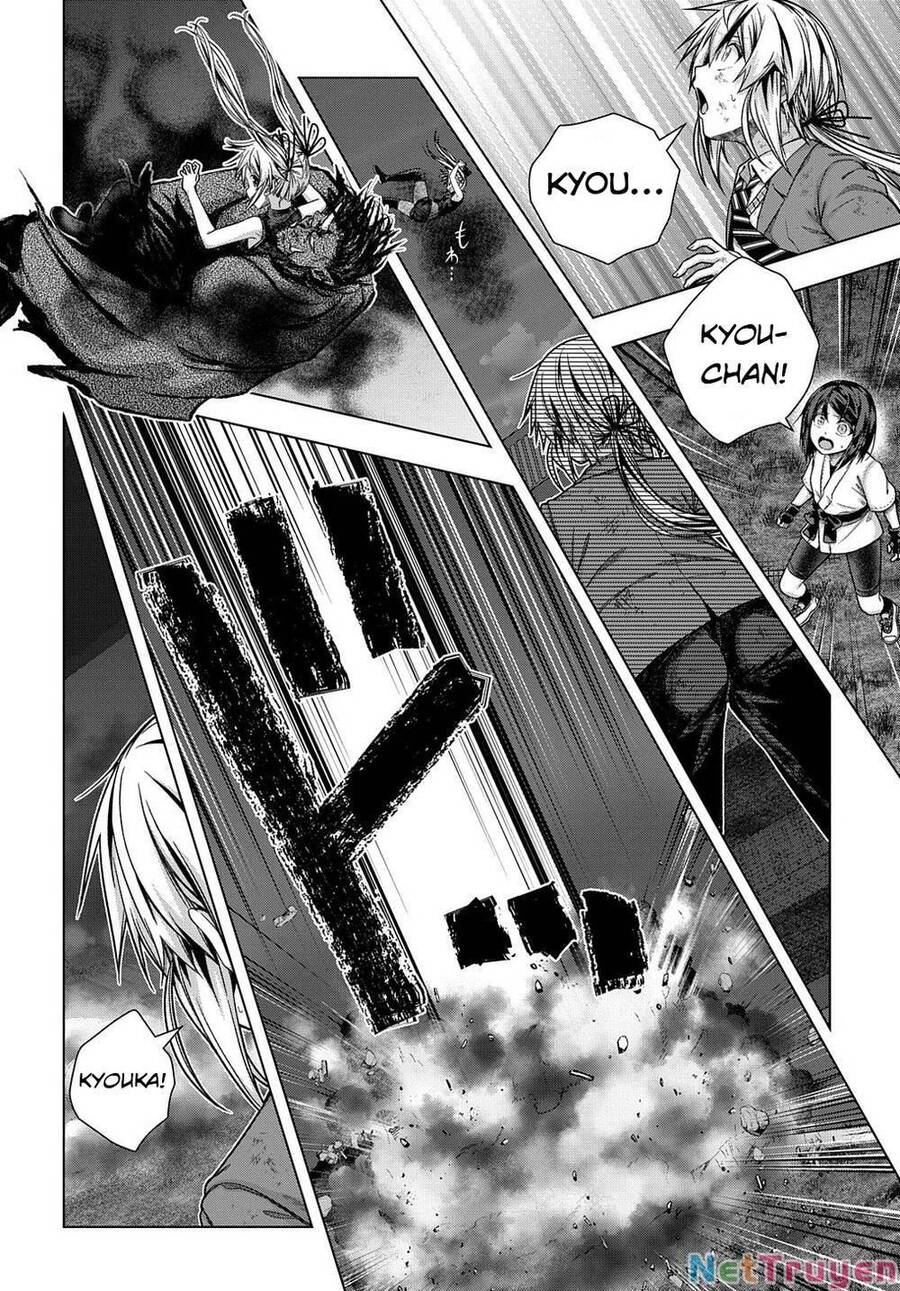 Làm Nhân Vật Bạn Thân Khổ Lắm Hả? Chap Chapter 31-Làm Nhân Vật Bạn Thân Khổ Lắm Hả? - Next Chap 33