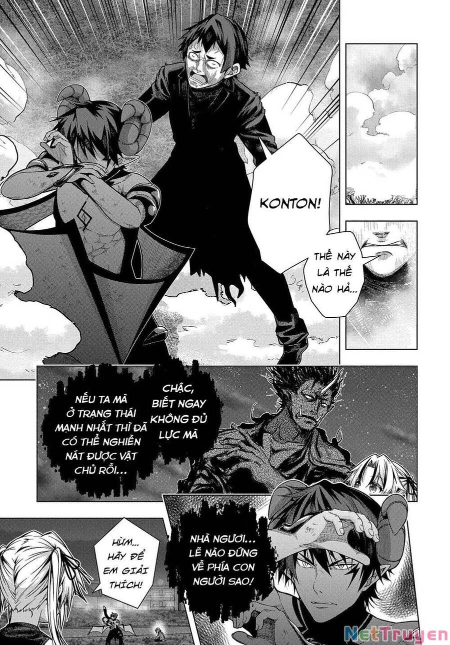 Làm Nhân Vật Bạn Thân Khổ Lắm Hả? Chap Chapter 31-Làm Nhân Vật Bạn Thân Khổ Lắm Hả? - Next Chap 33