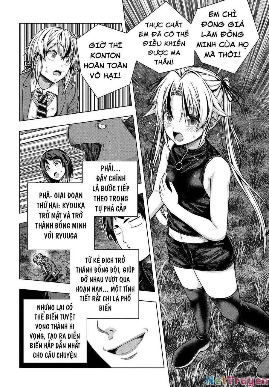 Làm Nhân Vật Bạn Thân Khổ Lắm Hả? Chap Chapter 31-Làm Nhân Vật Bạn Thân Khổ Lắm Hả? - Next Chap 33