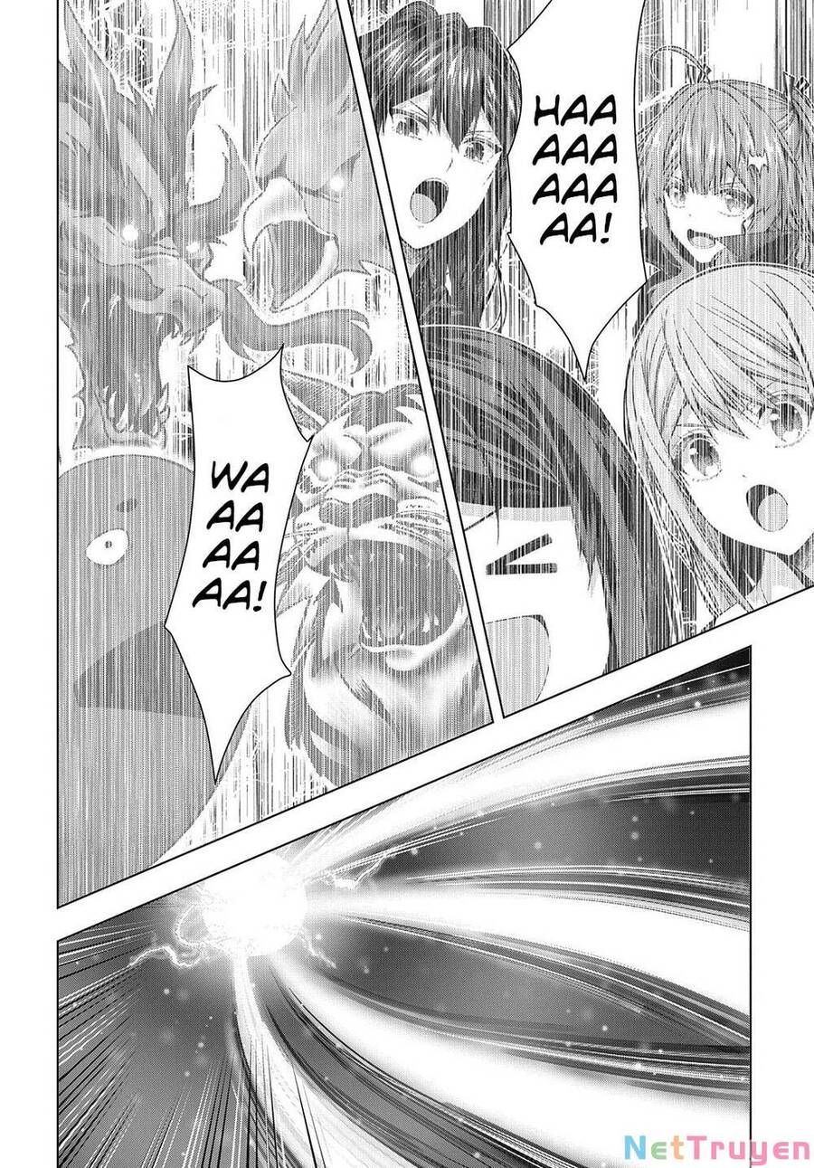 Làm Nhân Vật Bạn Thân Khổ Lắm Hả? Chap Chapter 32-Làm Nhân Vật Bạn Thân Khổ Lắm Hả? - Next Chap 34