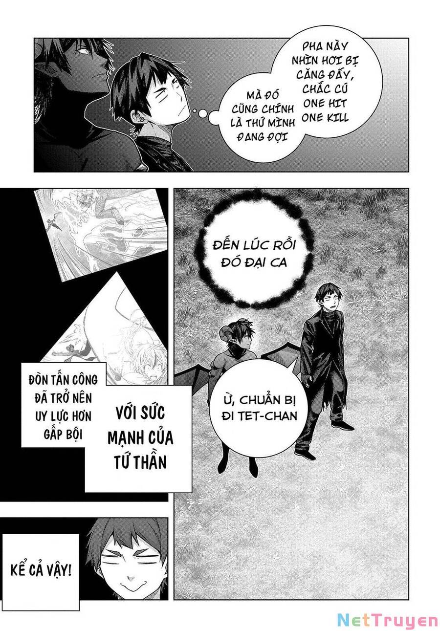 Làm Nhân Vật Bạn Thân Khổ Lắm Hả? Chap Chapter 32-Làm Nhân Vật Bạn Thân Khổ Lắm Hả? - Next Chap 34