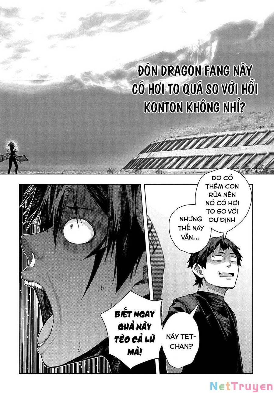 Làm Nhân Vật Bạn Thân Khổ Lắm Hả? Chap Chapter 32-Làm Nhân Vật Bạn Thân Khổ Lắm Hả? - Next Chap 34