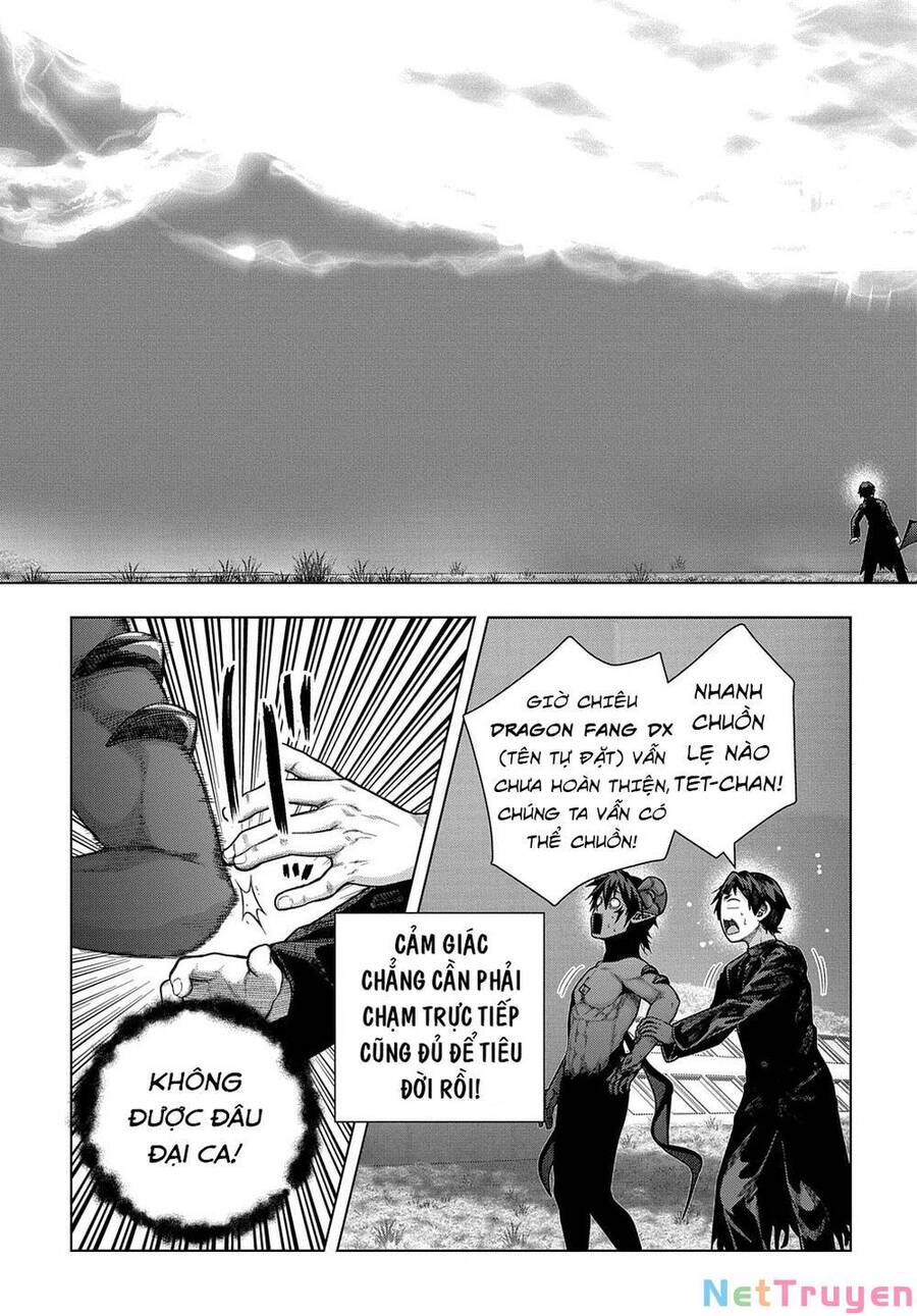 Làm Nhân Vật Bạn Thân Khổ Lắm Hả? Chap Chapter 32-Làm Nhân Vật Bạn Thân Khổ Lắm Hả? - Next Chap 34