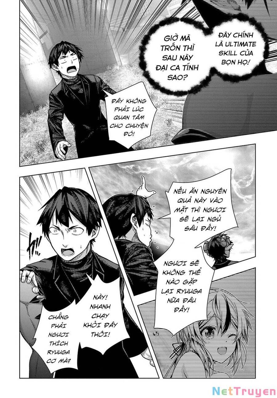 Làm Nhân Vật Bạn Thân Khổ Lắm Hả? Chap Chapter 32-Làm Nhân Vật Bạn Thân Khổ Lắm Hả? - Next Chap 34