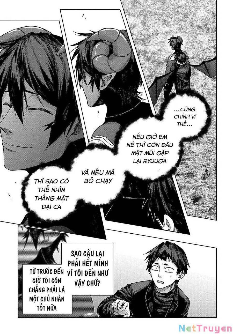 Làm Nhân Vật Bạn Thân Khổ Lắm Hả? Chap Chapter 32-Làm Nhân Vật Bạn Thân Khổ Lắm Hả? - Next Chap 34