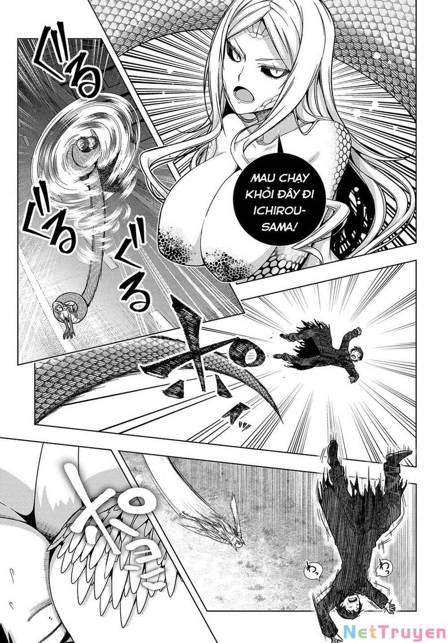 Làm Nhân Vật Bạn Thân Khổ Lắm Hả? Chap Chapter 32-Làm Nhân Vật Bạn Thân Khổ Lắm Hả? - Next Chap 34