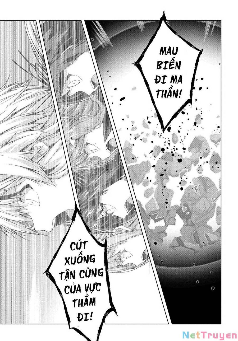 Làm Nhân Vật Bạn Thân Khổ Lắm Hả? Chap Chapter 32-Làm Nhân Vật Bạn Thân Khổ Lắm Hả? - Next Chap 34