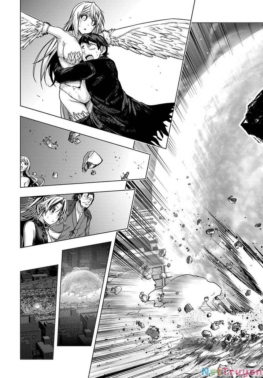 Làm Nhân Vật Bạn Thân Khổ Lắm Hả? Chap Chapter 32-Làm Nhân Vật Bạn Thân Khổ Lắm Hả? - Next Chap 34