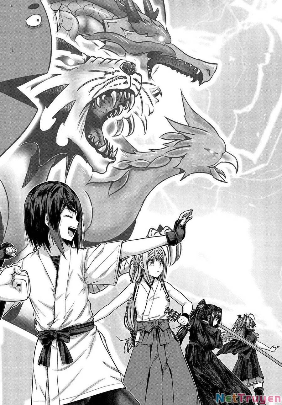 Làm Nhân Vật Bạn Thân Khổ Lắm Hả? Chap Chapter 32-Làm Nhân Vật Bạn Thân Khổ Lắm Hả? - Next Chap 34