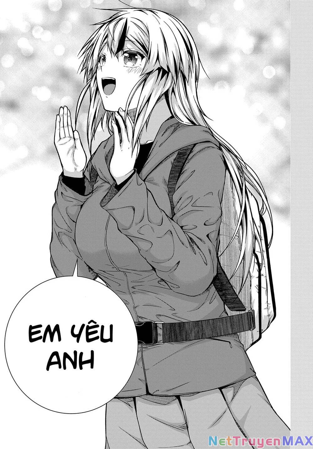 Làm Nhân Vật Bạn Thân Khổ Lắm Hả? Chap Chapter 33-Làm Nhân Vật Bạn Thân Khổ Lắm Hả? - Next Chap 35