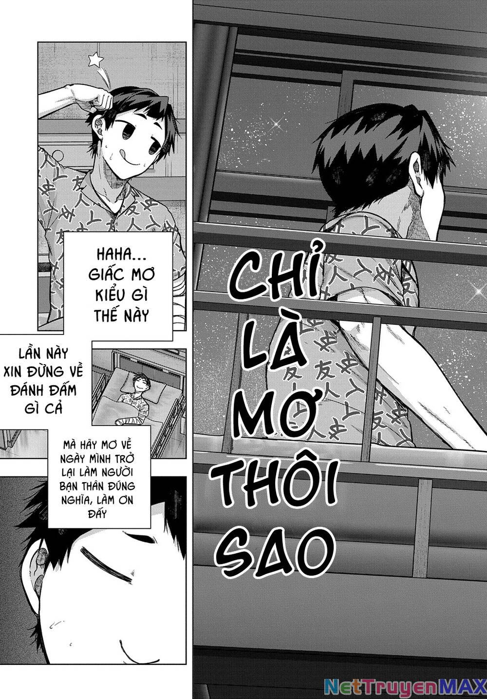 Làm Nhân Vật Bạn Thân Khổ Lắm Hả? Chap Chapter 33-Làm Nhân Vật Bạn Thân Khổ Lắm Hả? - Next Chap 35