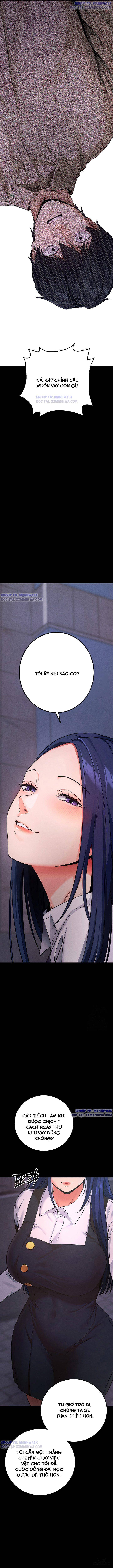 Làm Ơn Chịch Em Đi Chap Chapter 7-Làm Ơn Chịch Em Đi - Next Chap 8