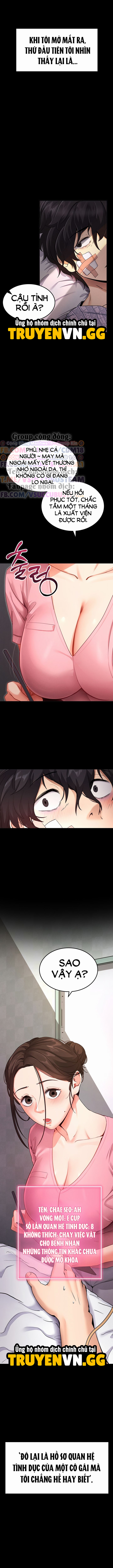 Làm Ơn, Em Muốn Nữa Chap Chapter 1-Làm Ơn, Em Muốn Nữa - Next Chap 2