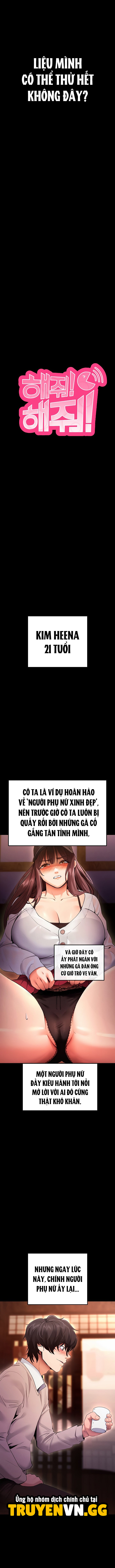 Làm Ơn, Em Muốn Nữa Chap Chapter 2-Làm Ơn, Em Muốn Nữa - Next Chap 3