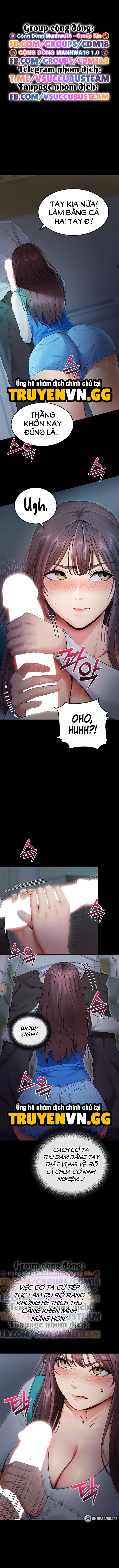 Làm Ơn, Em Muốn Nữa Chap Chapter 3-Làm Ơn, Em Muốn Nữa - Next Chap 4