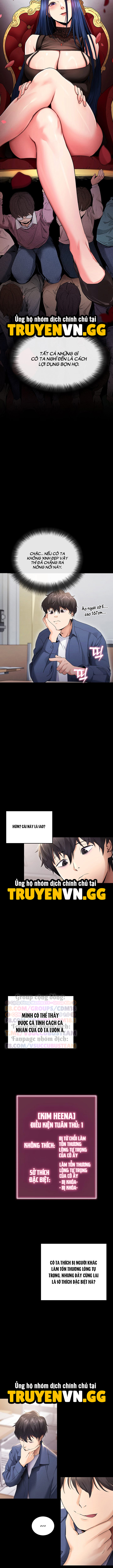 Làm Ơn, Em Muốn Nữa Chap Chapter 4-Làm Ơn, Em Muốn Nữa - Next Chap 5