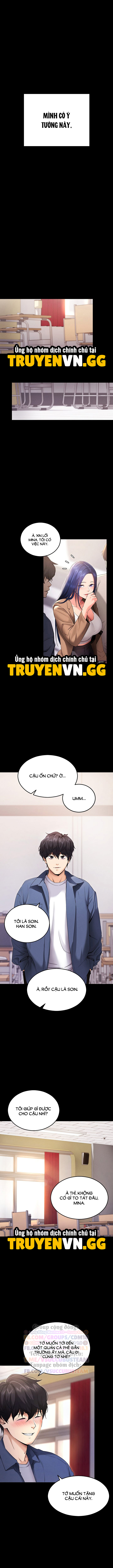 Làm Ơn, Em Muốn Nữa Chap Chapter 4-Làm Ơn, Em Muốn Nữa - Next Chap 5