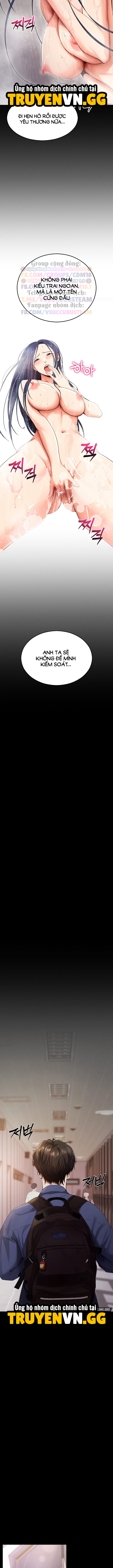 Làm Ơn, Em Muốn Nữa Chap Chapter 4-Làm Ơn, Em Muốn Nữa - Next Chap 5