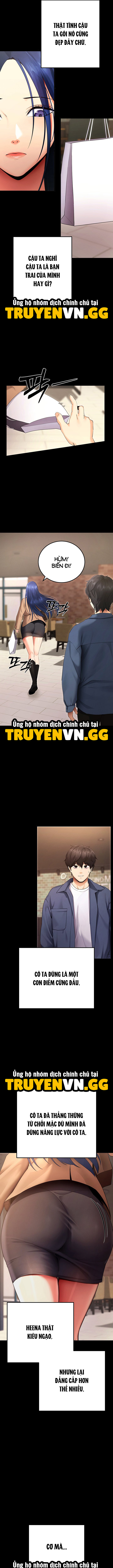 Làm Ơn, Em Muốn Nữa Chap Chapter 5-Làm Ơn, Em Muốn Nữa - Next Chap 6