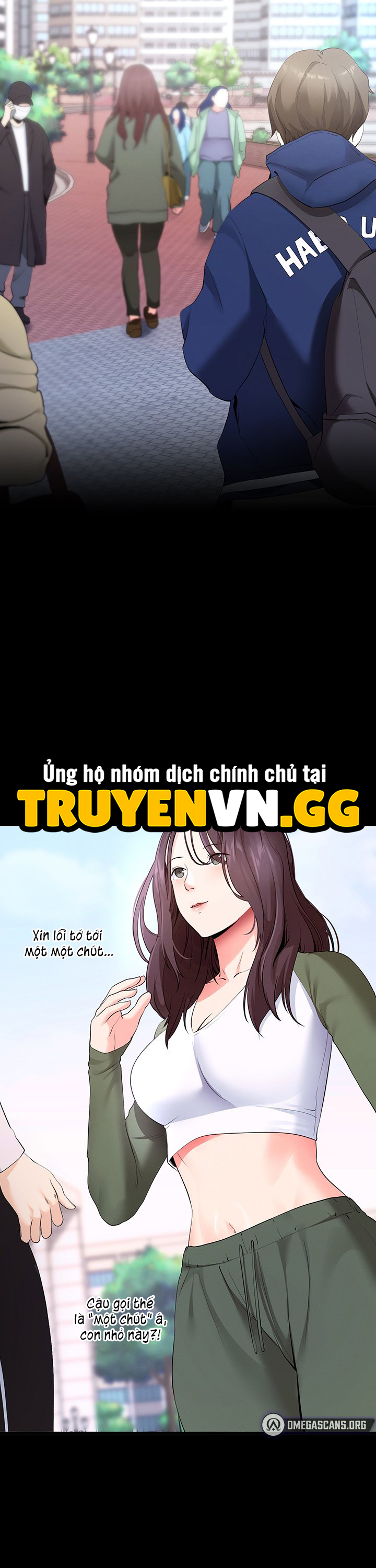 Làm Ơn, Em Muốn Nữa Chap Chapter 5-Làm Ơn, Em Muốn Nữa - Next Chap 6