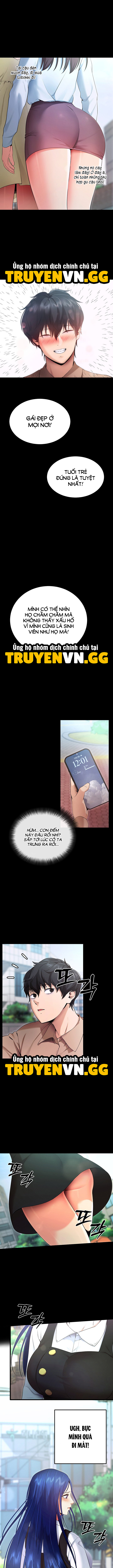 Làm Ơn, Em Muốn Nữa Chap Chapter 5-Làm Ơn, Em Muốn Nữa - Next Chap 6